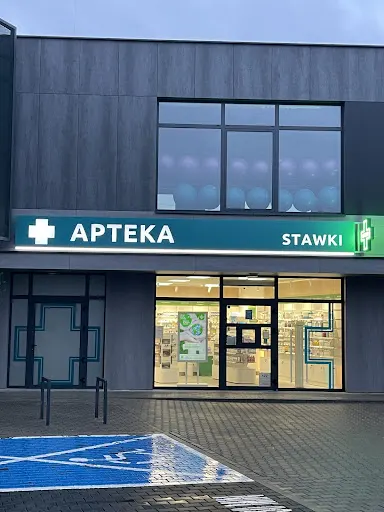 Apteka Stawki